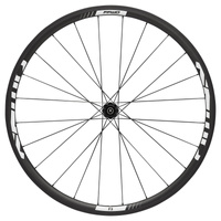 Komplet kół F3R FCC (30MM) SP 20H/24H UD MBL (opona)