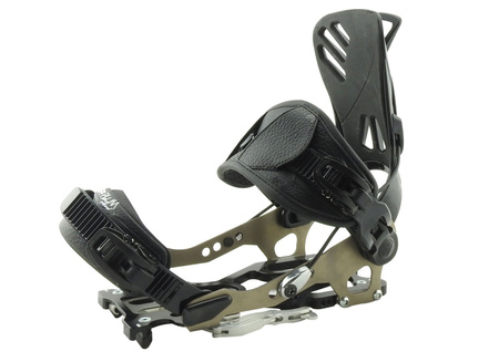 Wiązania splitboardowe PLUM DARI