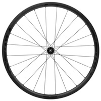 Komplet kół F3R FCC (30MM) SP 20H/24H UD MBL DT350 2:1 SRAM (opona)