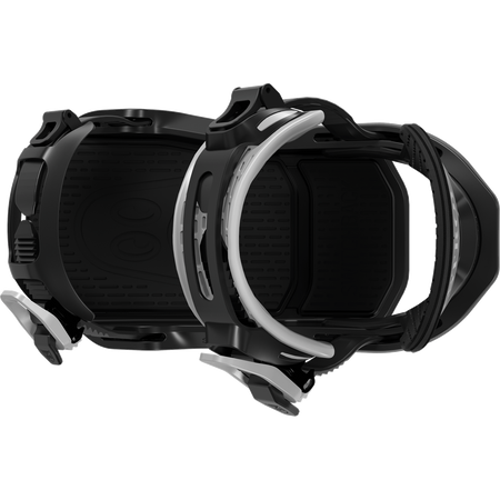 Wiązania Switchback DESTROYER BLACK W20