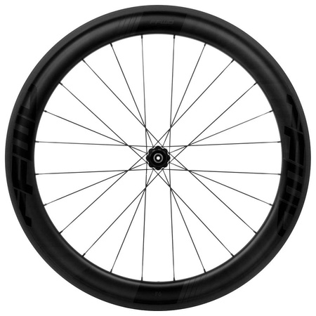 Komplet kół TYRO (45MM) SP 24H/24H UD GREY 1:1 DBCL 12MM TA (opona)