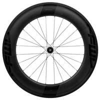 Komplet kół F9R FCC (90MM) SP 20H/24H UD MBL DT240 2:1 SRAM (opona)