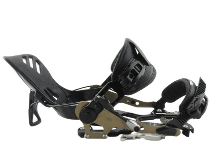 Wiązania splitboardowe PLUM DARI