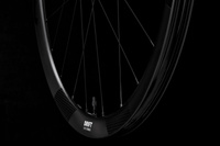 Komplet kół DRIFT SET FCC (36MM) SP 24H/24H MBL DT240 EXP 2:1 DBCL 12MM TA (opona)