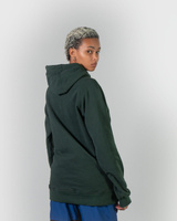 Ocieplana bluza Snowproof Sweater Rifle Green W21