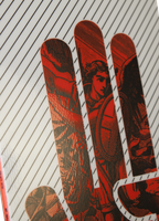 Deska Bataleon W18 GOLIATH WIDE 164