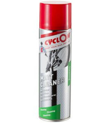 Preparat czyszczący do matu Matt Cleaner Spray 500 ml
