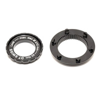 Adaptor DT240s Centerlock - IS (6-bolt) adaptor