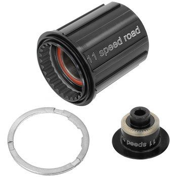 Bębenek Cassette Body for DT240s hubs Shimano 11sp. incl 10sp spacer