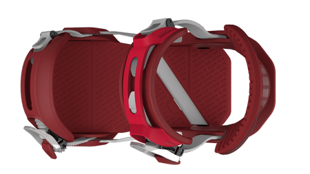 Wiązania Switchback W18 SESSION