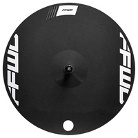 Koło tylne Disc Wheel Tubular 1K pod dyski (szytka)