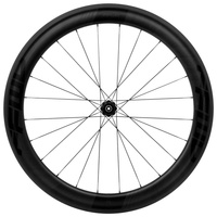 Komplet kół TYRO (45MM) SP 24H/24H UD GREY 1:1 DBCL 12MM TA (opona)