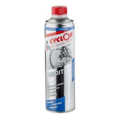 Wosk polerujący Condit 750 ml