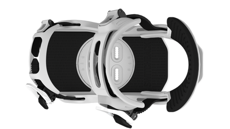 Zestaw Switchback & Bataleon W18 DISASTER 142