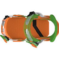 Wiązania Switchback SMITH W19