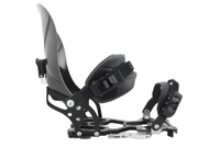 Wiązania splitboardowe PLUM FEYAN carbon