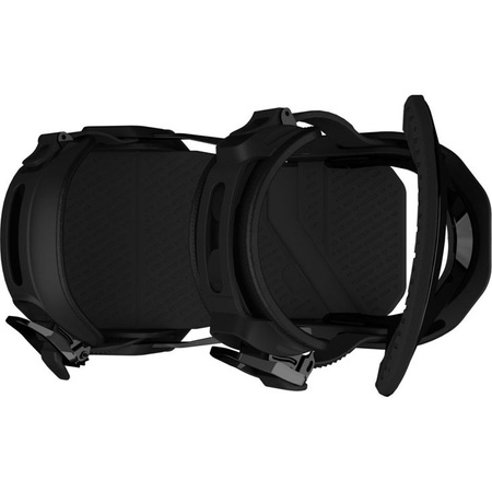 Wiązania Switchback TWIN BLACK W19