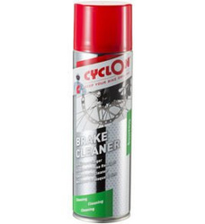 Preparat czyszczacy do hamulców Brake Cleaner Spray 500 ml
