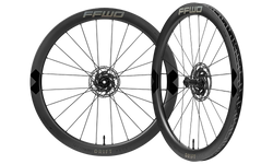Komplet kół DRIFT PACE SET FCC (48MM) SP 24H/24H MBL FFWD N/GAGE 2:1 12MM (opona)