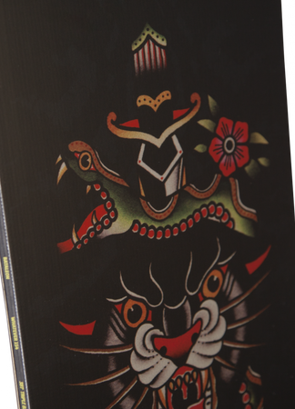 Deska Bataleon W18 WHATEVER WIDE 162