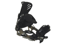 Wiązania splitboardowe PLUM DARI