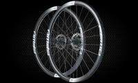 Komplet kół RYOT44 SET FCC (44MM) SP 24H/24H MBL DT240 EXP 2:1 DBCL 12MM TA (opona)