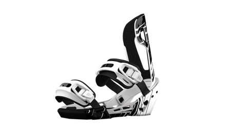 Wiązania Switchback W18 HALLDOR HELGASON