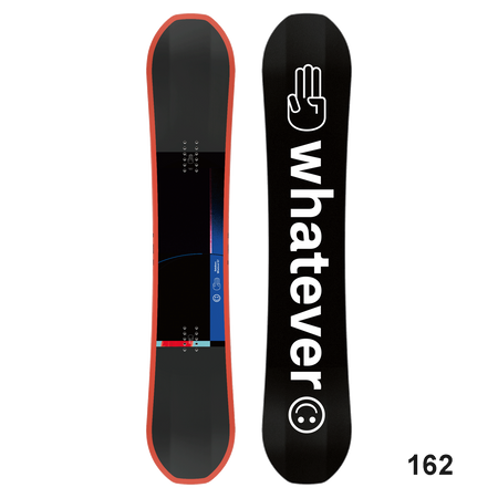 Deska Bataleon WHATEVER W20