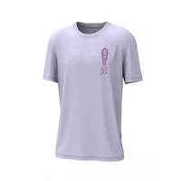 Koszulka Bataleon DEATH CHILL T lavender W20