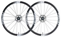 Komplet kół RYOT33 SET FCC (33MM) SP 24H/24H WHITE FFWD TWO-ONE DBCL 12MM TA (opona)