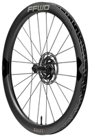 Komplet kół DRIFT SET FCC (36MM) SP 24H/24H MBL DT240 EXP 2:1 DBCL 12MM TA (opona)