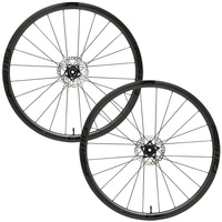 Komplet kół RYOT44 SET FCC (44MM) SP 24H/24H MBL DT240 EXP 2:1 DBCL 12MM TA (opona)