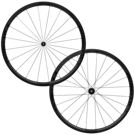 Komplet kół F3R (30MM) SP 20H/24H UD MBL (szytka)