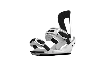 Zestaw Switchback & Bataleon W18 DISASTER 153