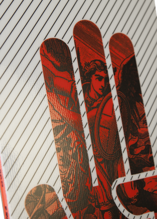 Deska Bataleon W18 GOLIATH WIDE 164