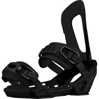 Wiązania Switchback TWIN BLACK W19