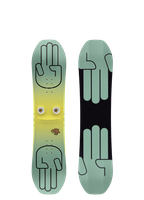 Deska + wiązania dziecięca Bataleon MINISHRED 110 W19