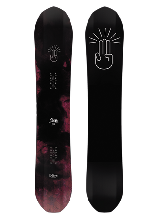 Deska Bataleon STORM 148 W19