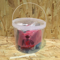 Zestaw do czyszczenia napędu rowerowego