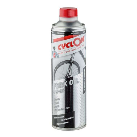 Olej do amortyzatorów Fork Oil Series 5 W-HP 750 ml