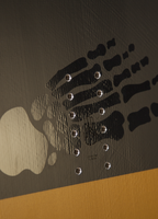 Deska Bataleon W18 ETA (Evil Twin Asymetrical) 156