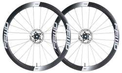 Komplet kół RYOT44 SET FCC (44MM) SP 24H/24H MBL DT240 EXP 2:1 DBCL 12MM TA (opona)