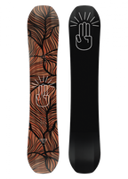 Deska Bataleon W18 PUSH UP 143