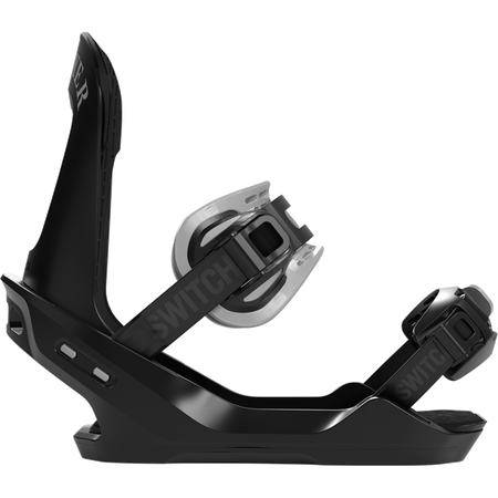 Wiązania Switchback DESTROYER BLACK W20