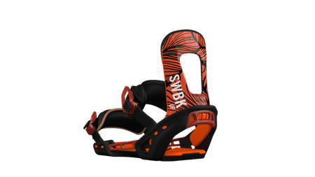 Wiązania Switchback W18 UP