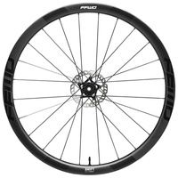 Komplet kół DRIFT SET FCC (36MM) SP 24H/24H MBL DT240 EXP 2:1 DBCL 12MM TA (opona)