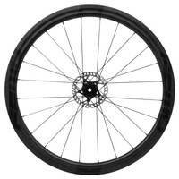 Komplet kół F4D (45MM) SP 24H/24H UD MBL DT240 2:1 DBCL 12MM TA SRAM (szytka)