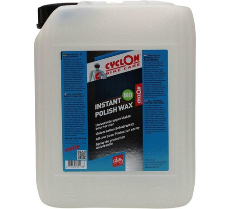 Wosk polerujący Instant Polish Wax 5 ltr