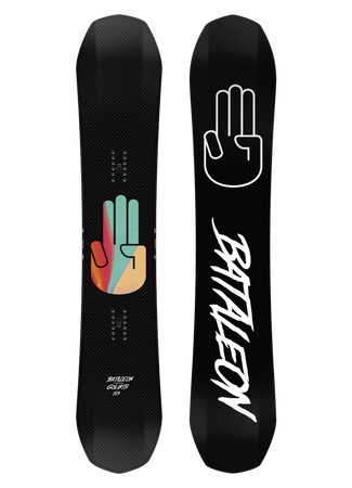Deska Bataleon GOLIATH 153 W19