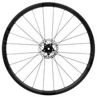Komplet kół F3AD CLINCHER (30MM) SP 24H/24H UD MBL DT350 2:1 DBCL 12MM TA SRAM (opona)